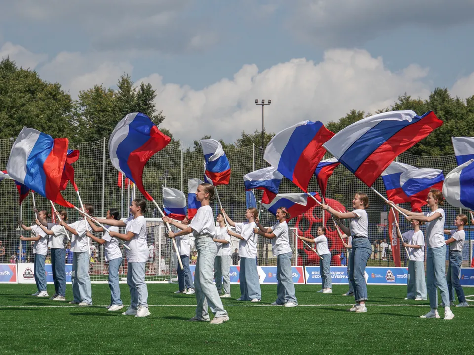 Фото: REGIONS/Наталия Надточая