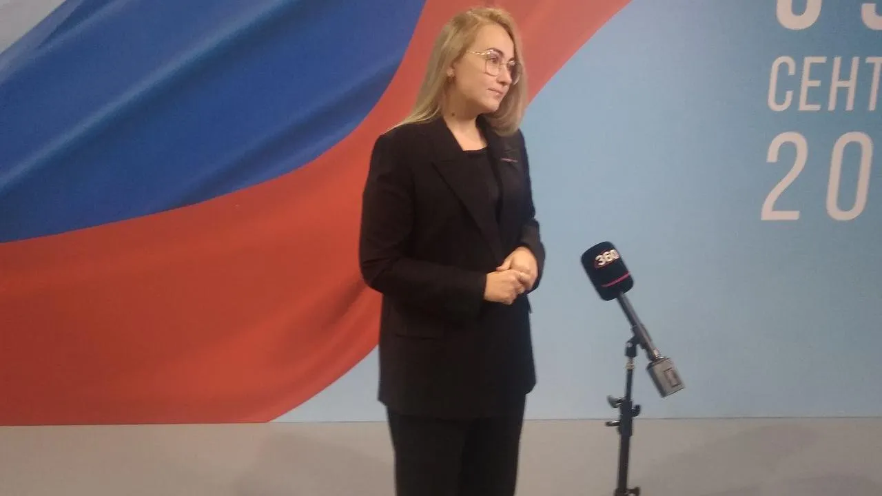 Молодежь активно подключилась к наблюдению за выборами
