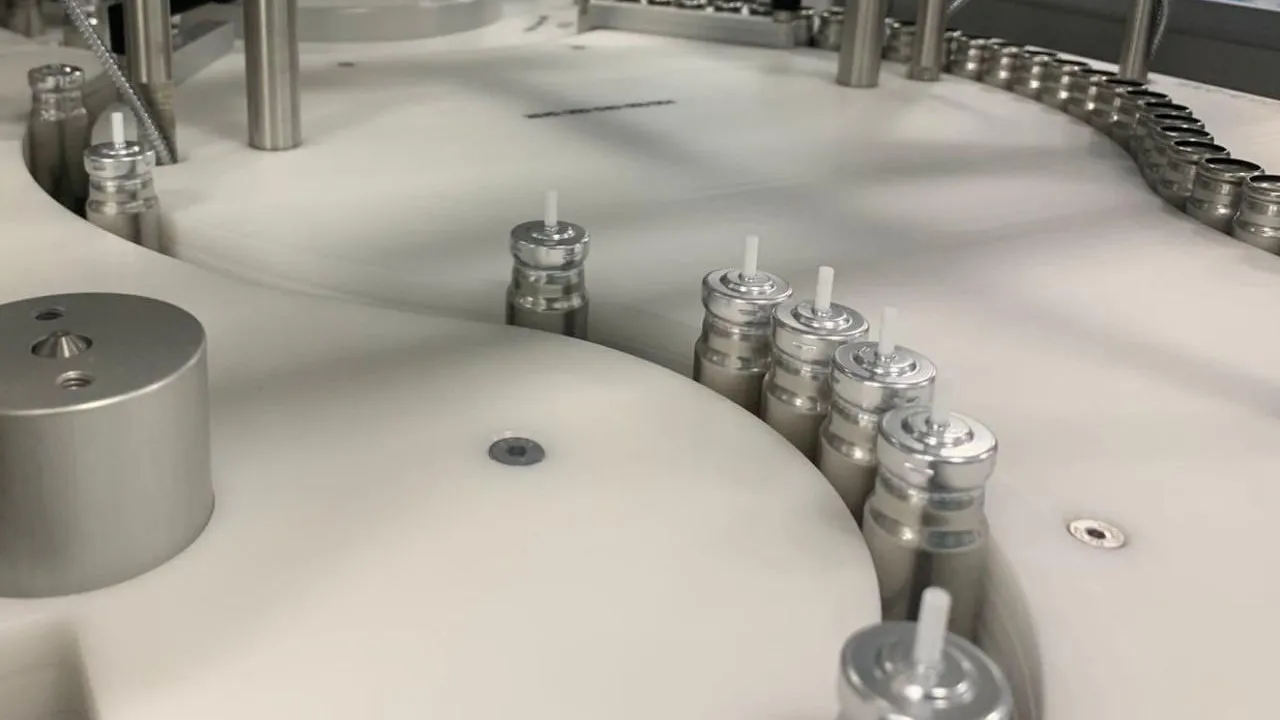 Фото: пресс-служба Министерства  инвестиций, промышленности и науки МО