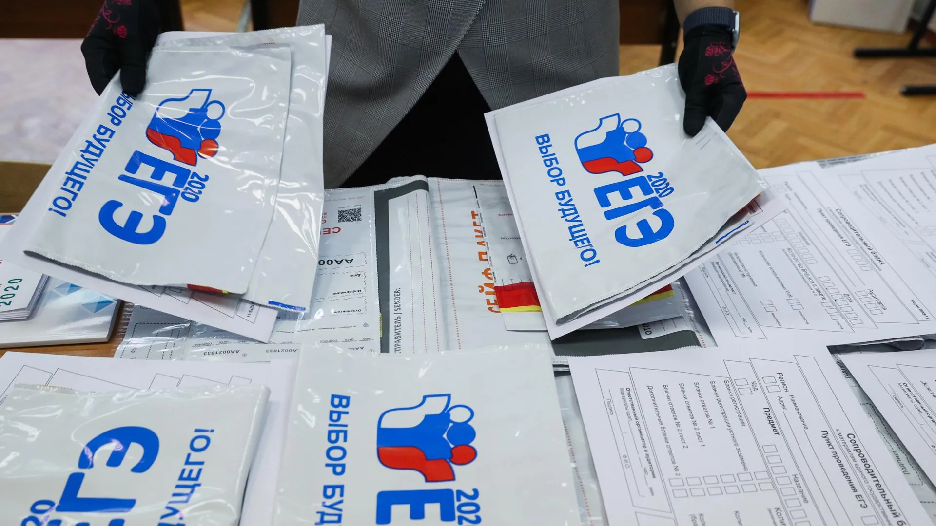В РФ не планируется реформировать ЕГЭ