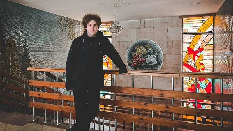 Школьник из Дмитрова обнаружил в Подмосковье места, где исчезали люди