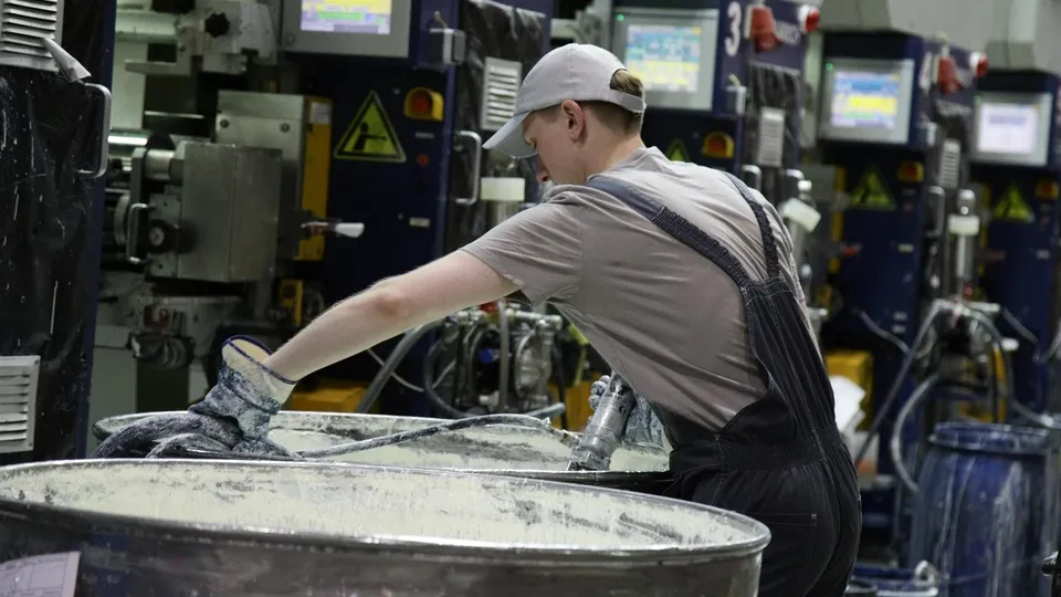 Фото: пресс-служба администрации г.о. Воскресенск