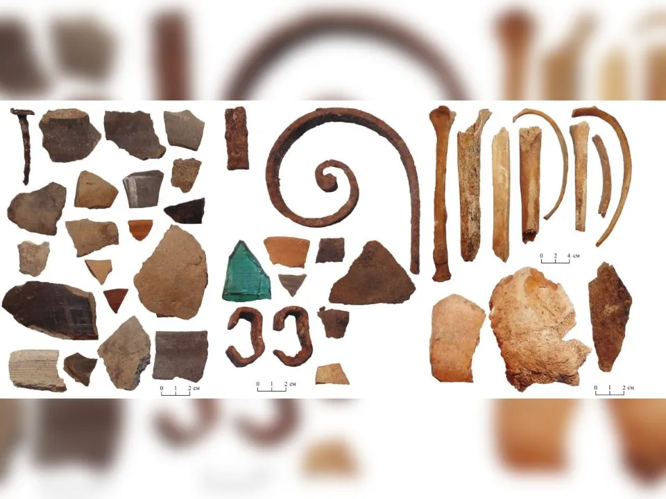 Фото: Главное управление культурного наследия Московской области