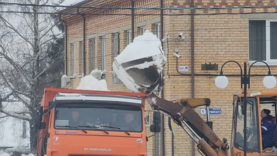 пресс-служба администрации Павлово-Посадского г. о.