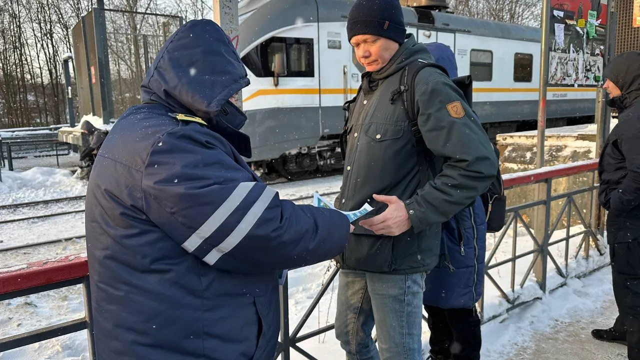 Фото: Министерство транспорта и дорожной инфраструктуры Московской области