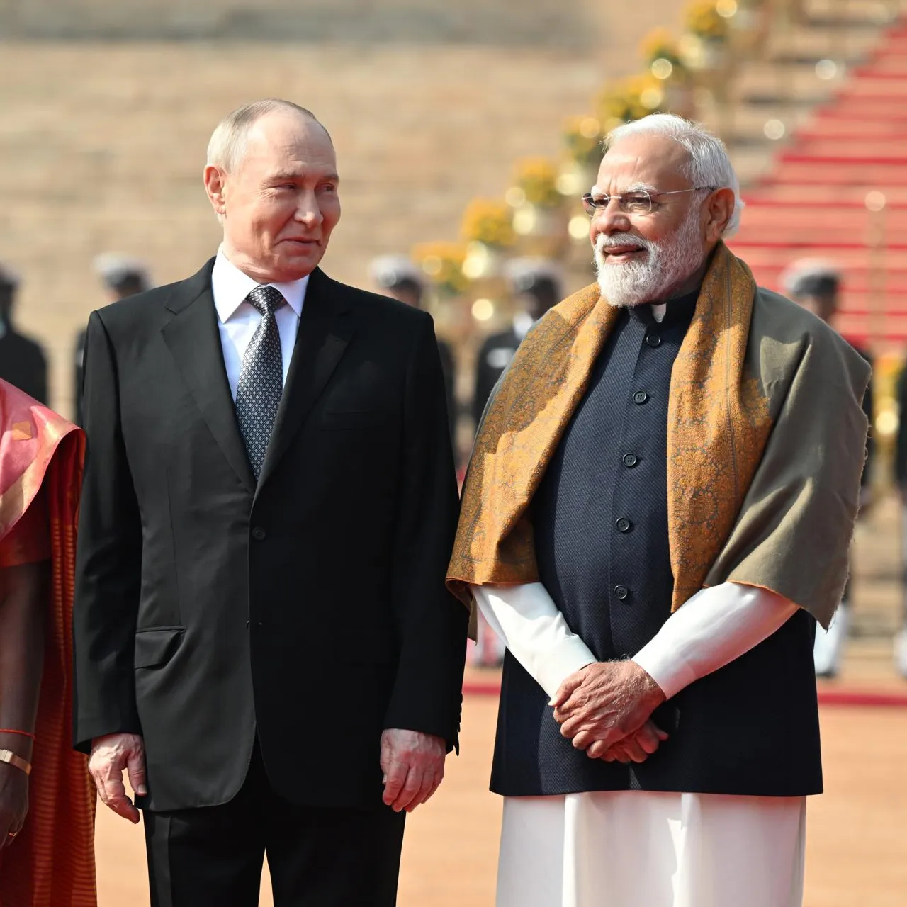 Sondeep Shankar/Keystone Press Agency