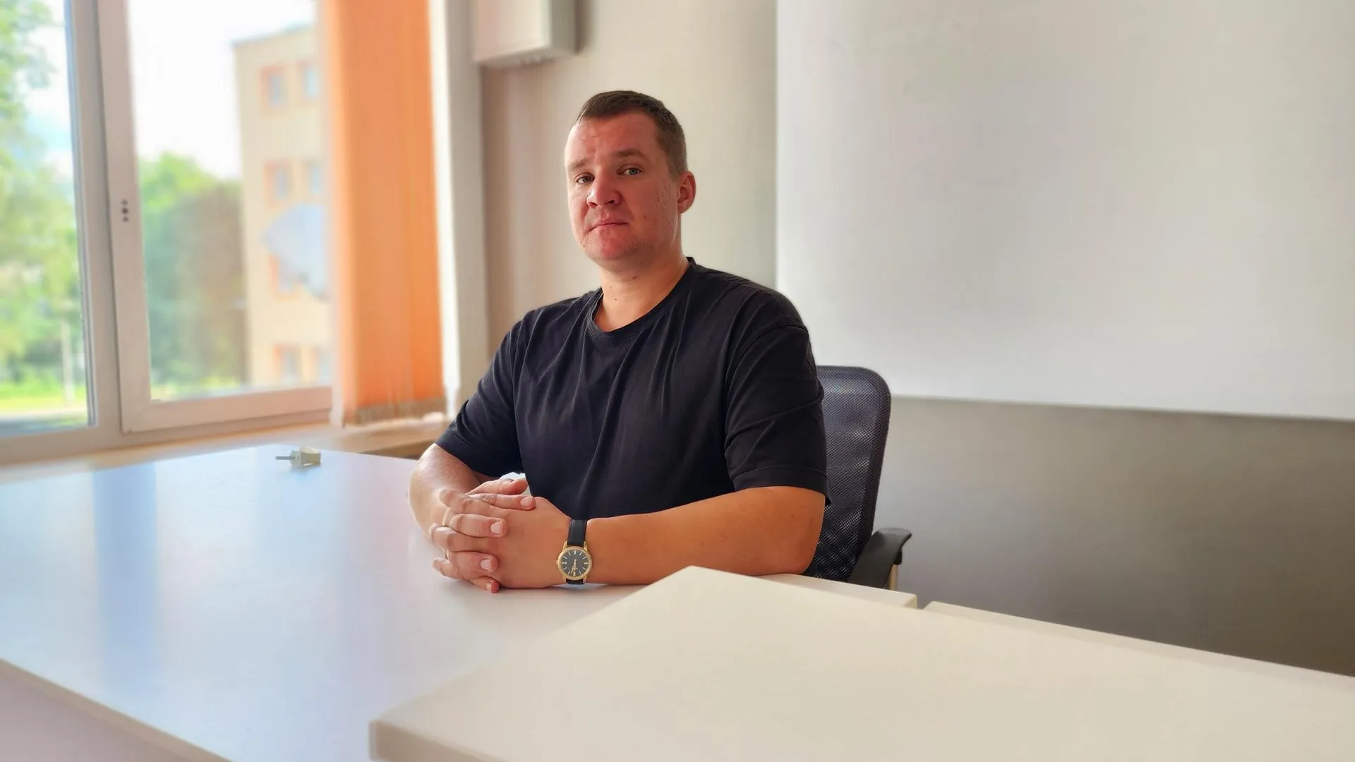 Фото: Иван Петрушин