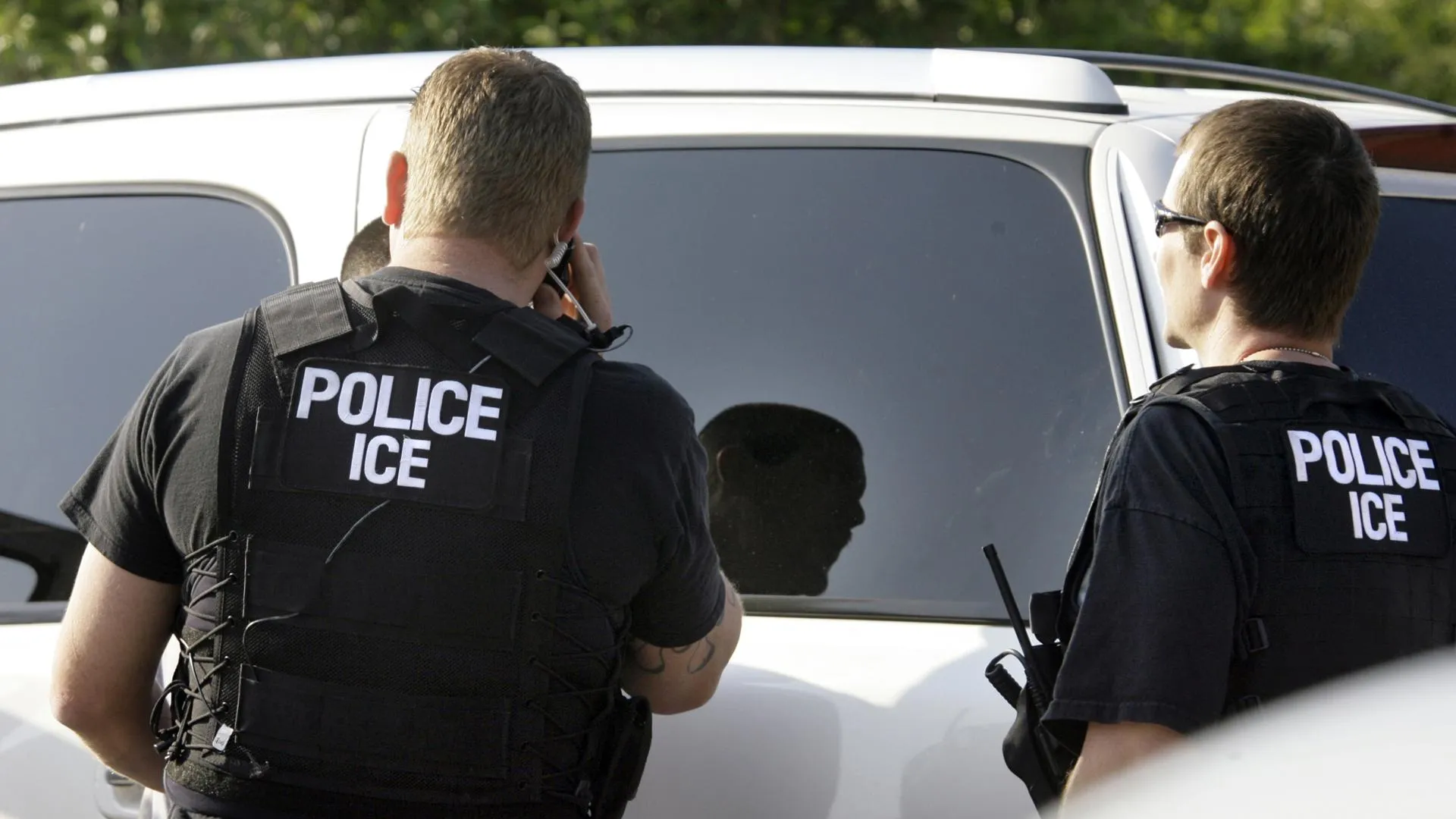 Henry A. Barrios/ZUMAPRESS.com