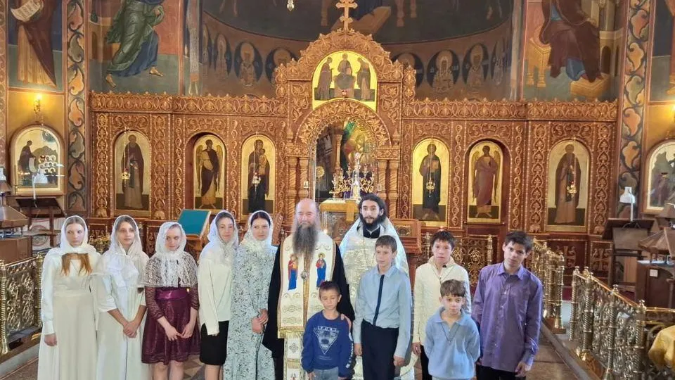 Фото: Окружное управление социального развития №18 Министерства социального развития Московской области