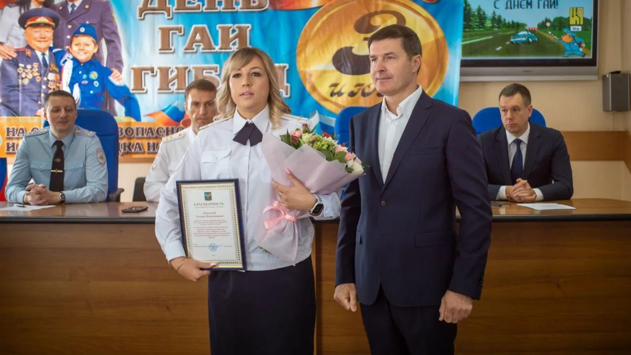 Пресс-служба администрации городского округа Люберцы