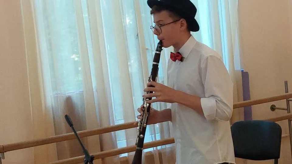 Фото: пресс-служба Администрации Люберец