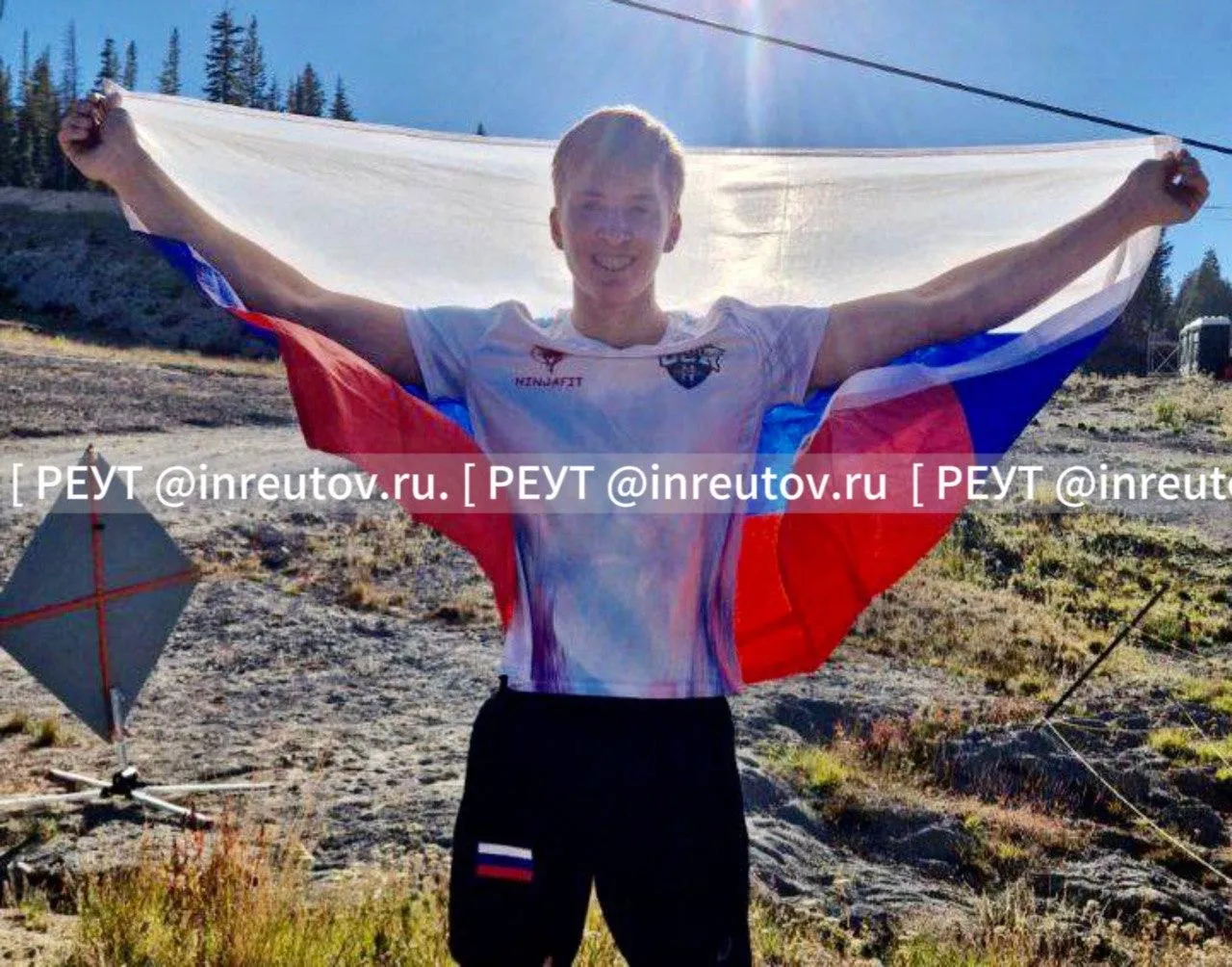 9-й чемпионат мира OCRWC по версии Adventurey. США.