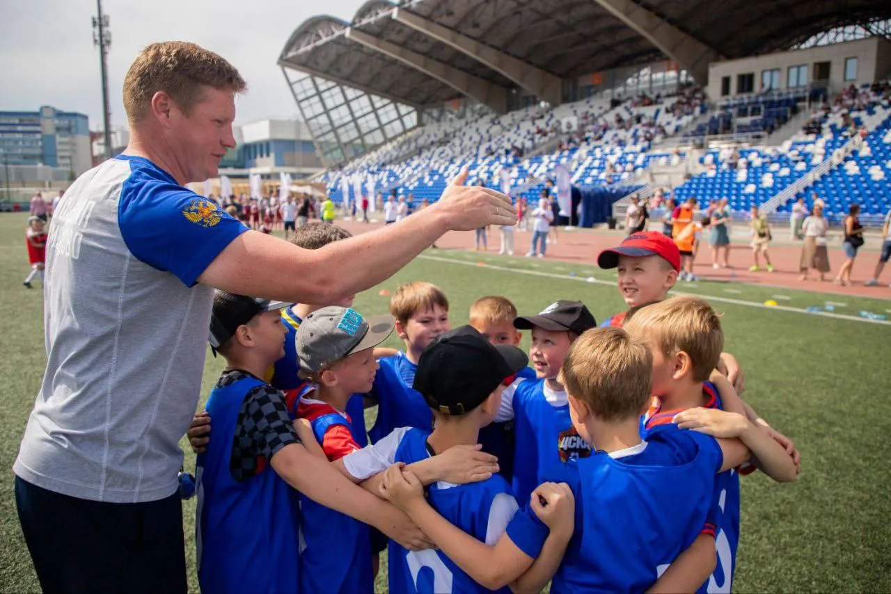 Фото: пресс-служба администрации г. о. Домодедово