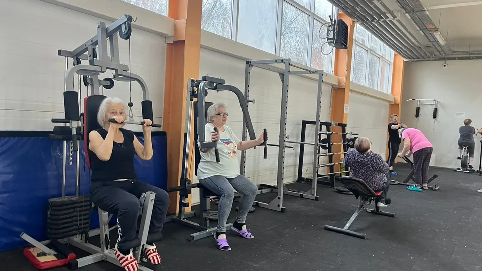 Фото: пресс-служба администрации г.о. Котельники