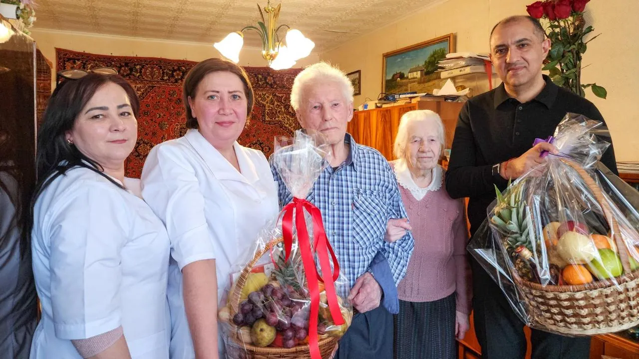 REGIONS/Мария Андрюхина