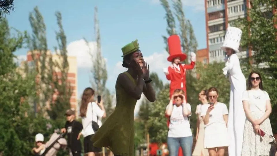 Фото: пресс-служба администрации Орехово-Зуевского г.о.