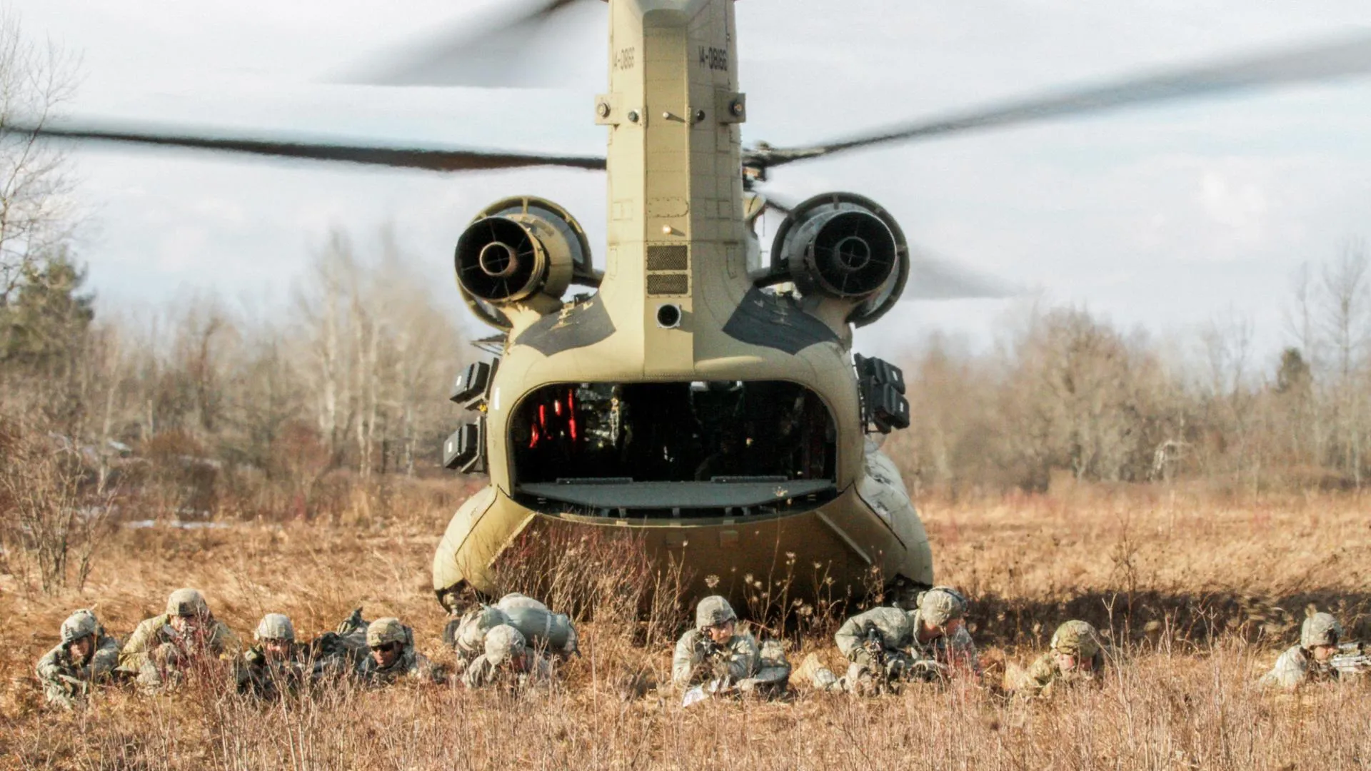U.S. Department of Defense