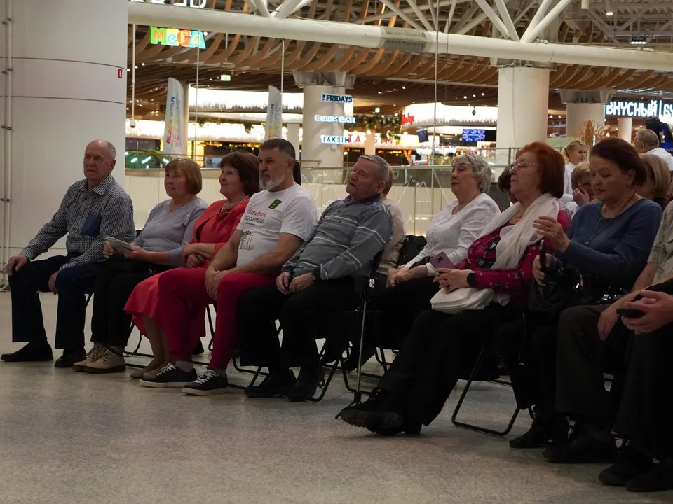 Фото: Дарья Антифьева