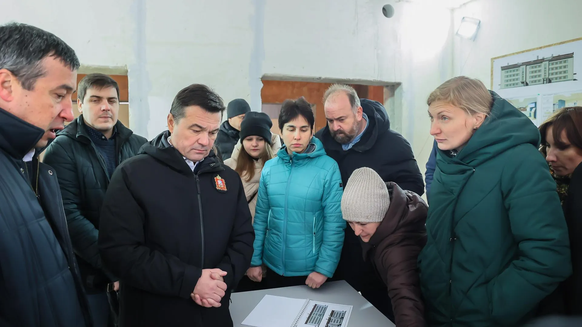 Фото: Константин Семенец