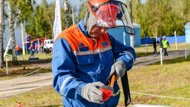 В Сергиевом Посаде и Талдоме построили трансформаторные подстанции