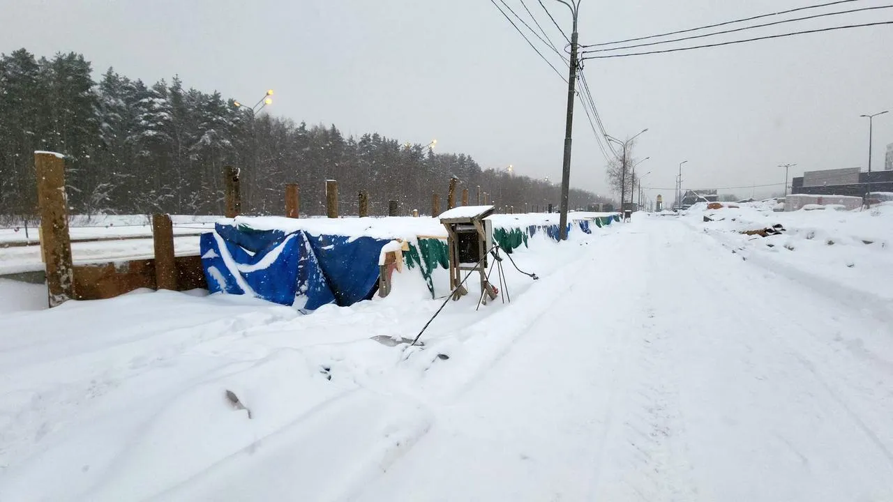 МедиаБанк Подмосковья/Валерия Исаева