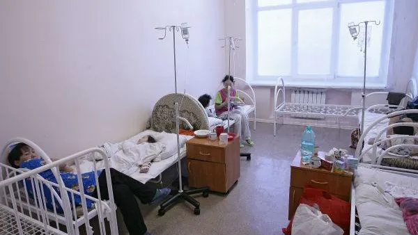Александр Лисицын / РИА Новости