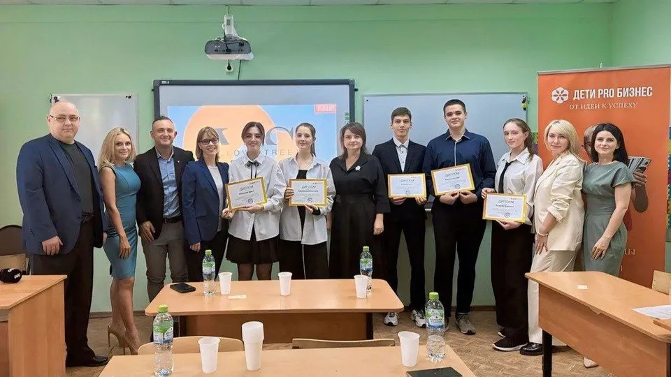 Фото: Пресс-служба администрации городского округа Мытищи