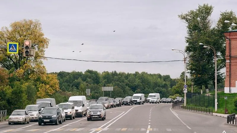 В Истре запустили новые автобусные маршруты до станции МЦД