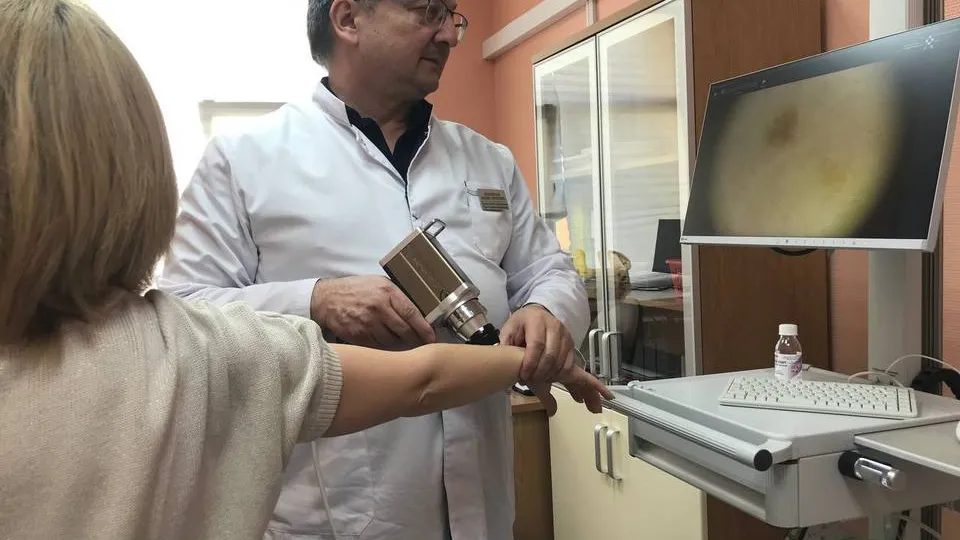 Фото: МедиаБанк Подмосковья/Анна Шепелева