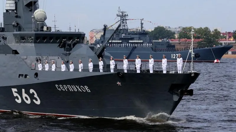 «Реутов» – на Марсе: необычные объекты, названные в честь Подмосковья 