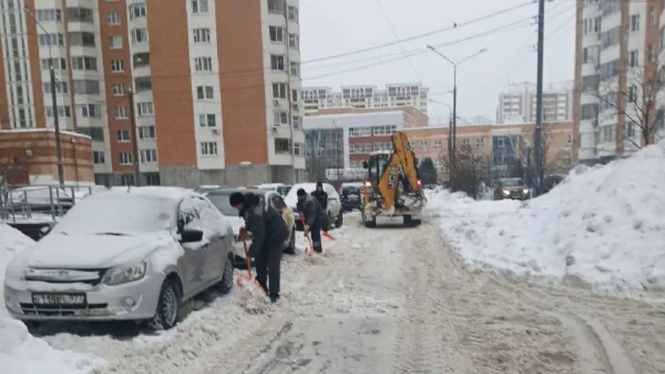 Фото: t.me/AnnaKrotova_Lobnya