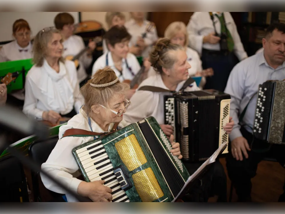 Фото: Раменский медиацентр