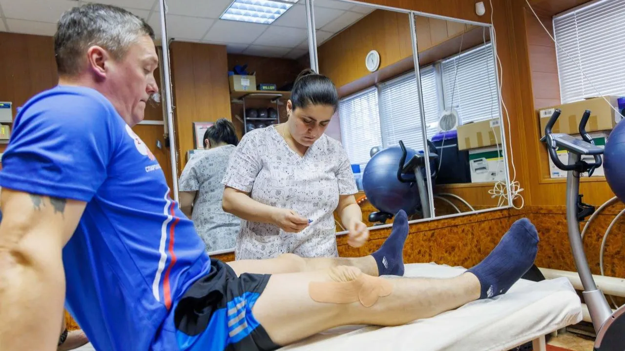 МедиаБанк Подмосковья/Наталья Лымарь