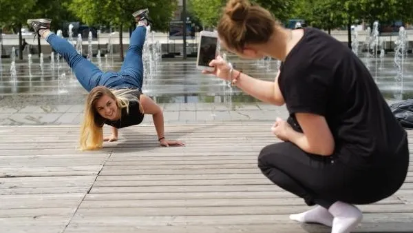 В Москве зафиксирован температурный рекорд года