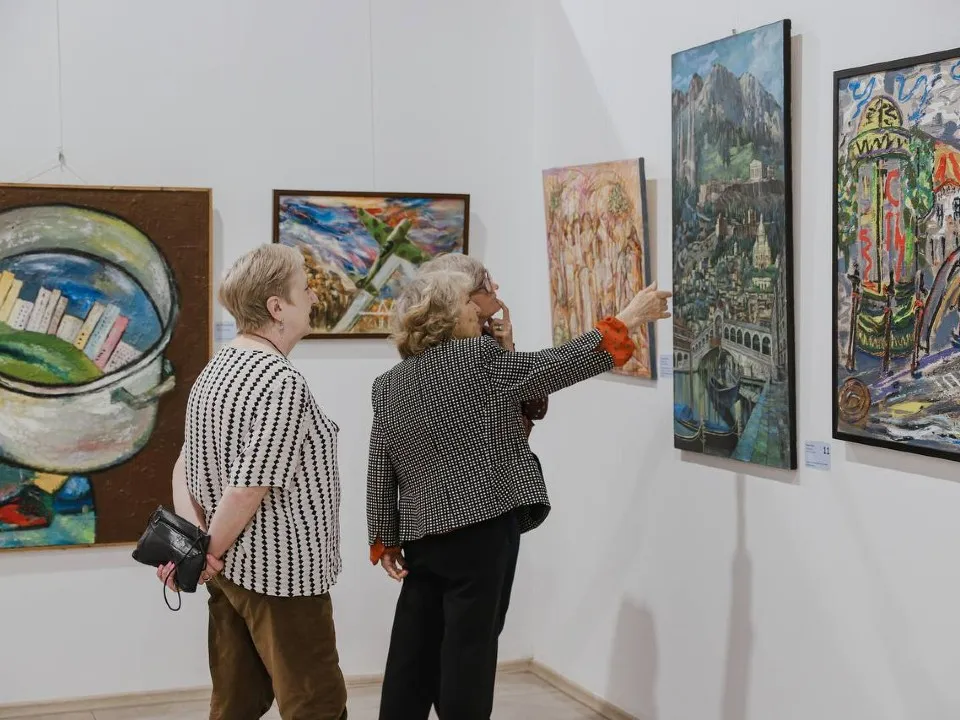 Фото: пресс-служба Администрации г.о. Химки