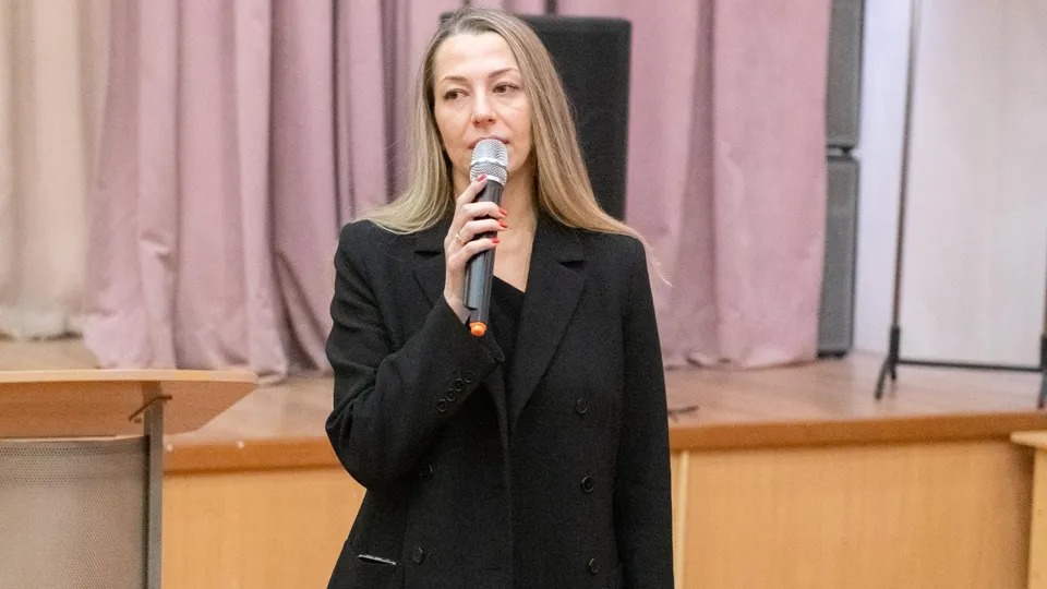 Фото: Данила Новак