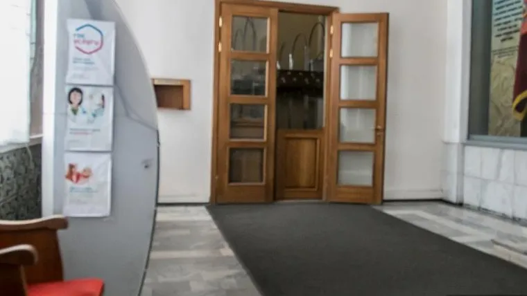 Курганское правительство было отправлено по домам из-за проблем с электроэнергией и водой