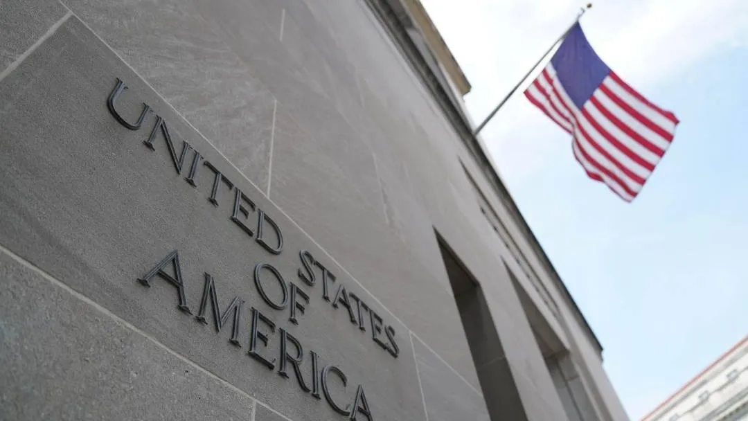 Минюст США не одобрил идею признать Россию «государством-террористом»