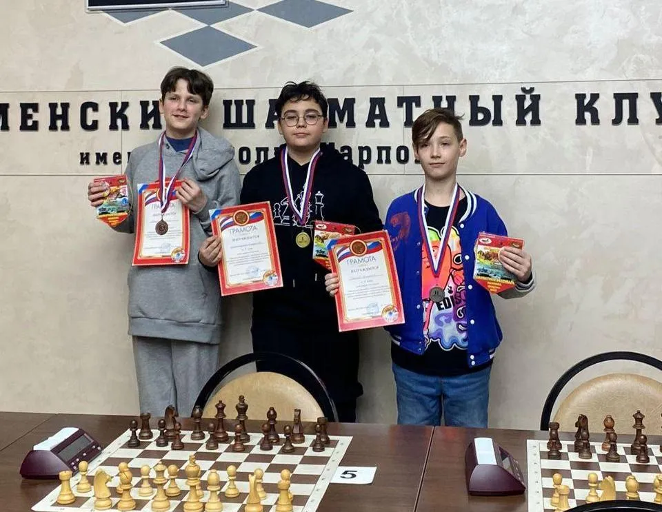 Фото: пресс-служба администрации г.о. Кашира