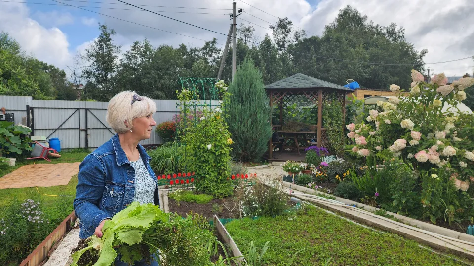 Фото: МедиаБанк Подмосковья/Екатерина Мелкозерова