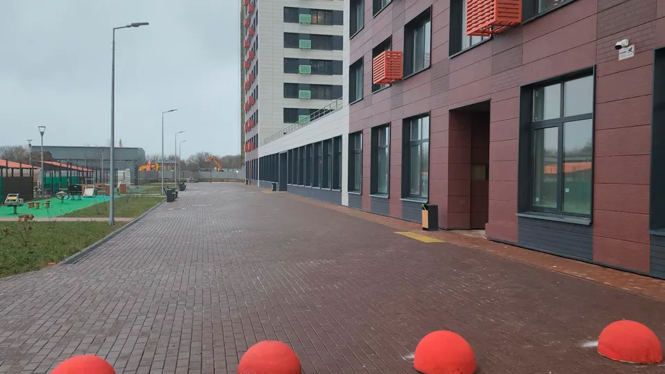 Фото: МедиаБанк Подмосковья/Михаил Раскин