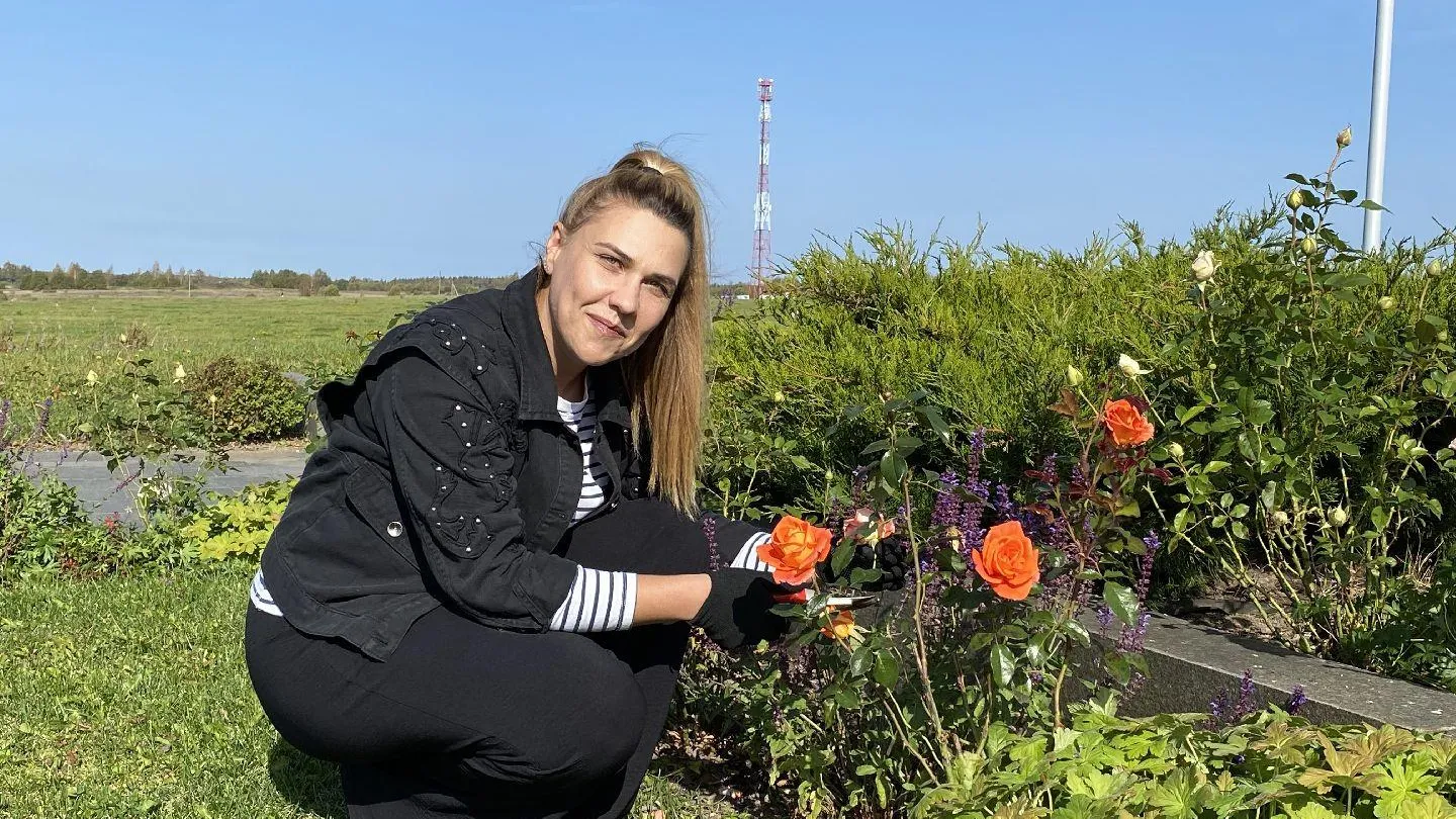 Дарья Шапочкина