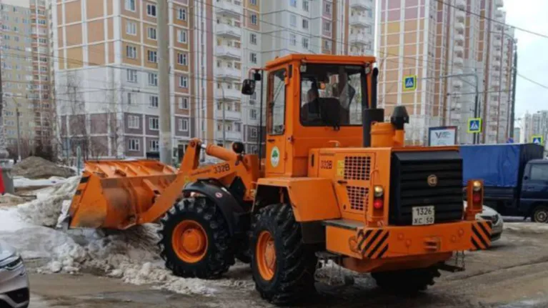 Фото: пресс-служба администрации г.о. Подольск