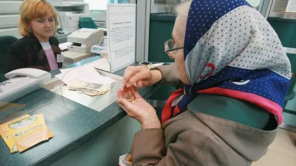 Доплату в 700 руб в Подмосковье получают почти 57 тыс пенсионеров - министр