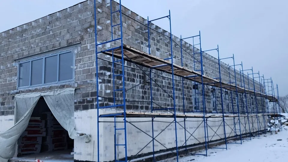 Фото: Ольга Антонова