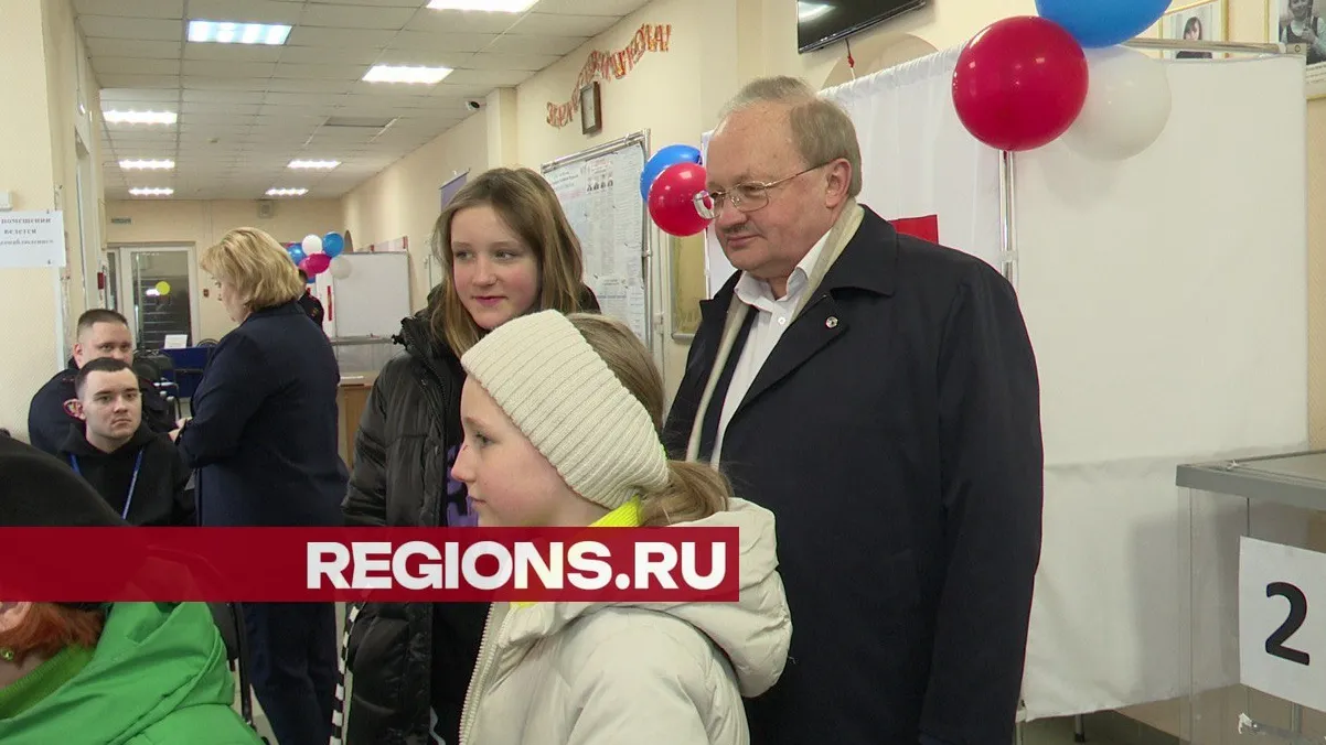 Текст, фото и видео – Ксения Казакова