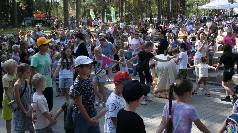 Фото: пресс-служба администрации г.о. Жуковский