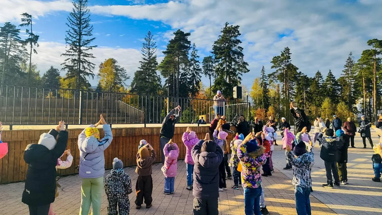 Фото: Министерство благоустройства МО