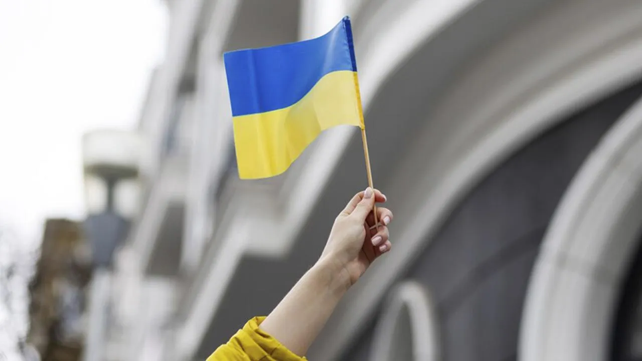 «Полноценная ядерная война»: названы условия вступления Украины в НАТО