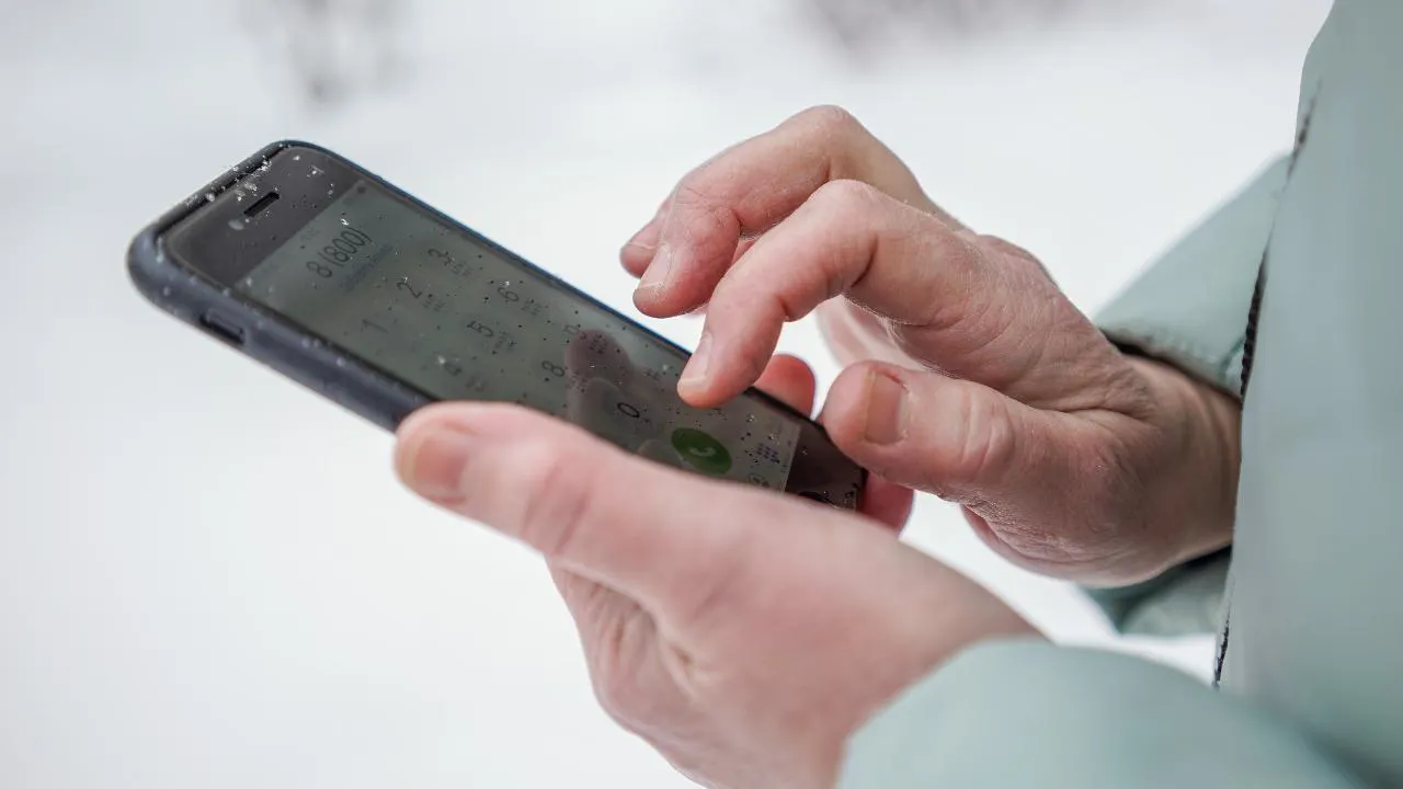 Дмитрий Песков: большое количество обращений на прямую линию президента поступает через MAX